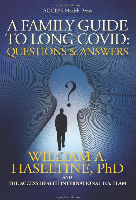 A Family Guide to Long Covid: Questions and Answers